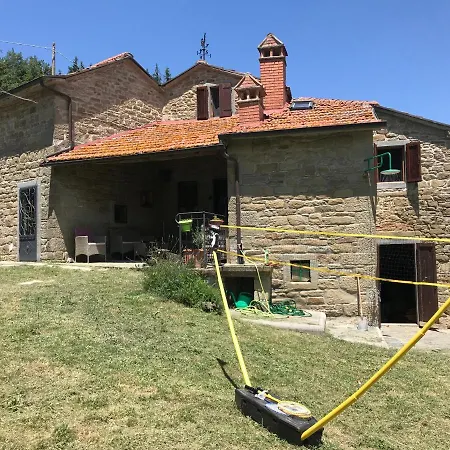 Casa Martino Chalet *
