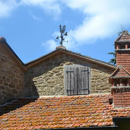 Casa Martino Chalet
