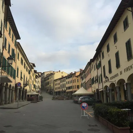 Casa Martino *