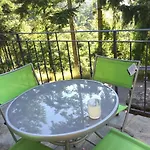 木屋 Casa Martino 维拉