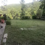 Casa Martino 木屋 维拉