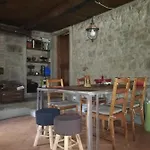 木屋 Casa Martino 维拉