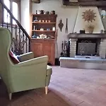 Casa Martino 木屋 维拉