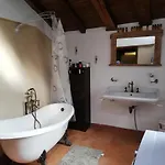 Casa Martino 木屋 维拉