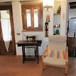 Casa Martino 木屋 维拉