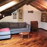 Casa Martino 木屋 维拉