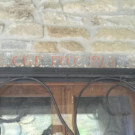 Casa Martino Alpehytte *