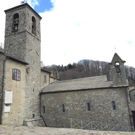 Casa Martino * Villa (Arezzo)