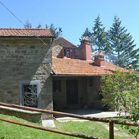 Casa Martino Villa (Arezzo)
