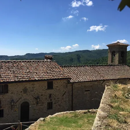 Casa Martino Alpehytte