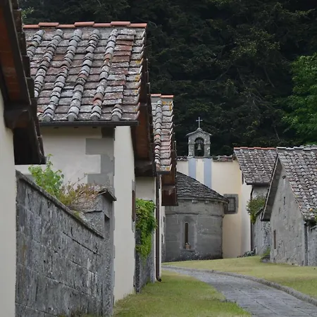 Σαλέ Casa Martino *