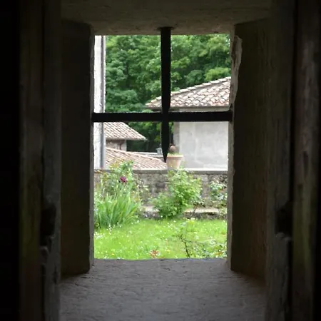 Casa Martino Villa (Arezzo)