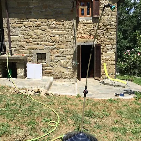 Casa Martino *