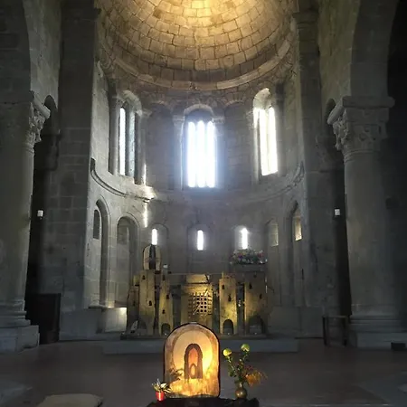 Casa Martino Villa (Arezzo)