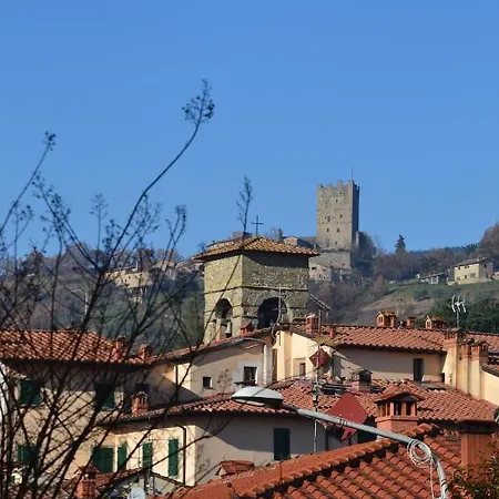 Casa Martino Alpehytte