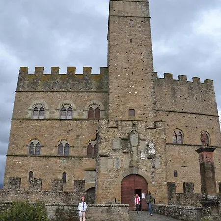 Casa Martino Villa (Arezzo)