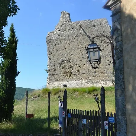 Casa Martino * Villa (Arezzo)