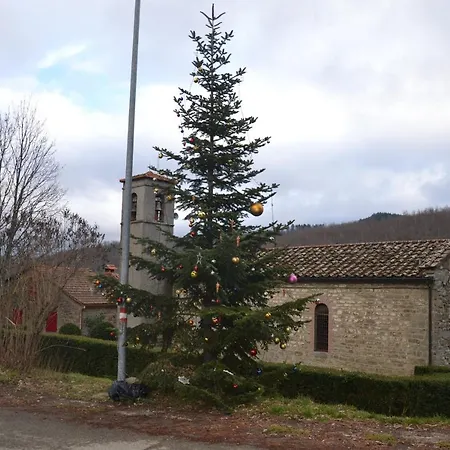 Chalet Casa Martino
