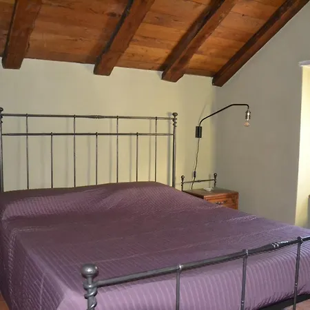Casa Martino * Villa (Arezzo)