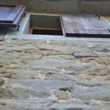 Casa Martino Σαλέ Villa (Arezzo)