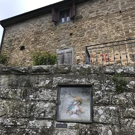 Casa Martino Alpehytte *