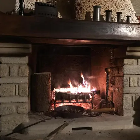 Casa Martino * Villa (Arezzo)