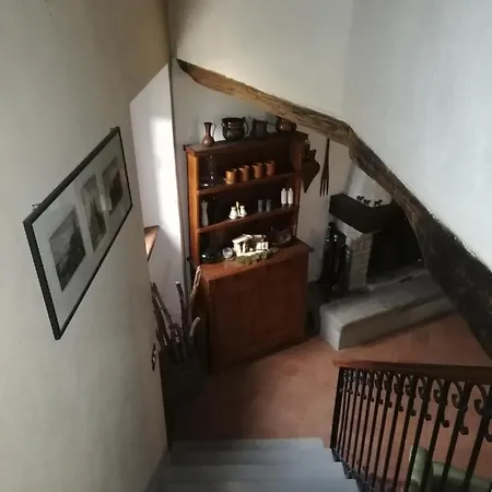 Casa Martino Villa (Arezzo)