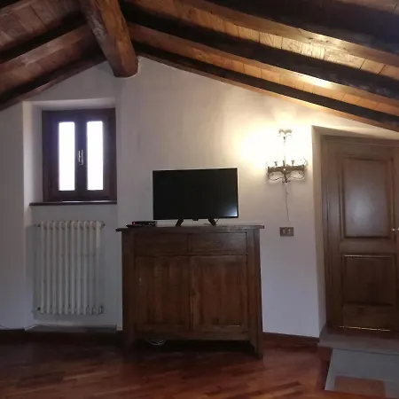 Casa Martino * Villa (Arezzo)