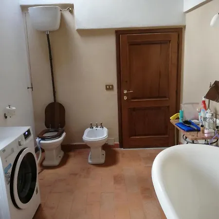 Casa Martino Villa (Arezzo)