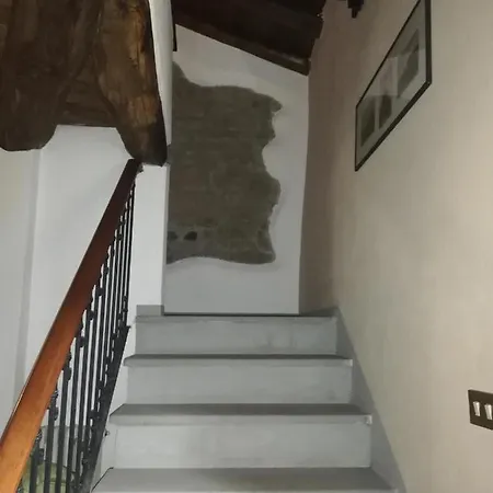 Casa Martino Alpehytte Villa (Arezzo)