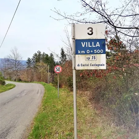 Casa Martino *