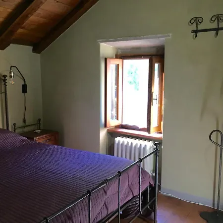 Casa Martino Villa (Arezzo)