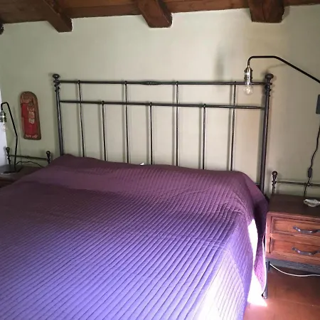 Alpehytte Casa Martino