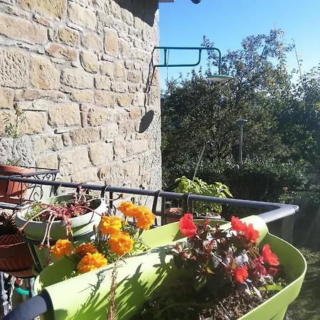 Casa Martino * Villa (Arezzo)