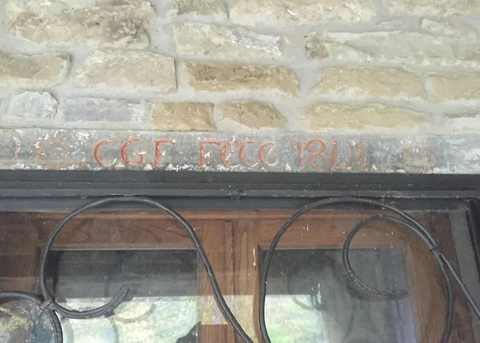 Casa Martino Σαλέ *