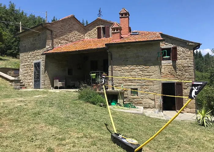 Casa Martino Σαλέ *