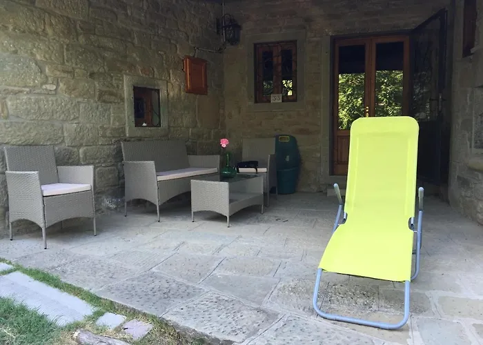 Casa Martino