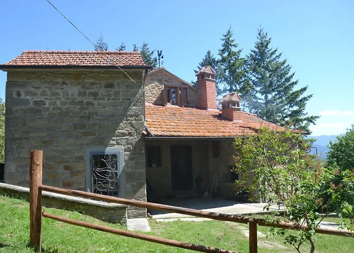 Casa Martino Villa (Arezzo)