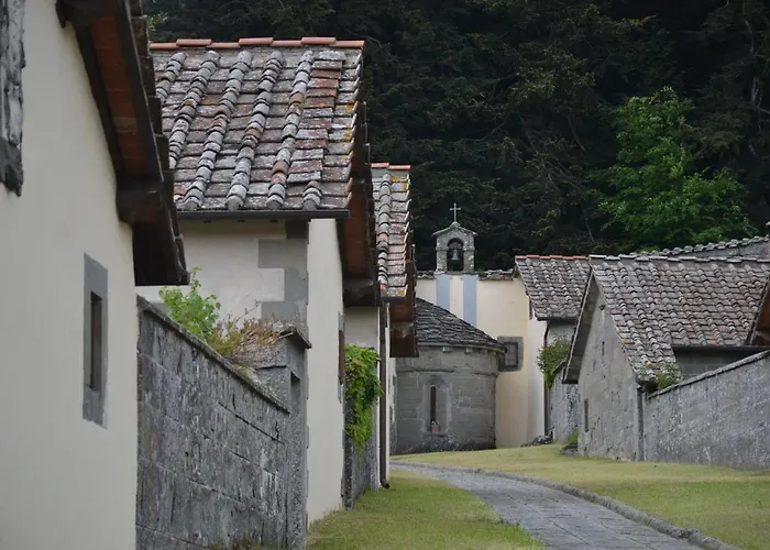 Σαλέ Casa Martino *