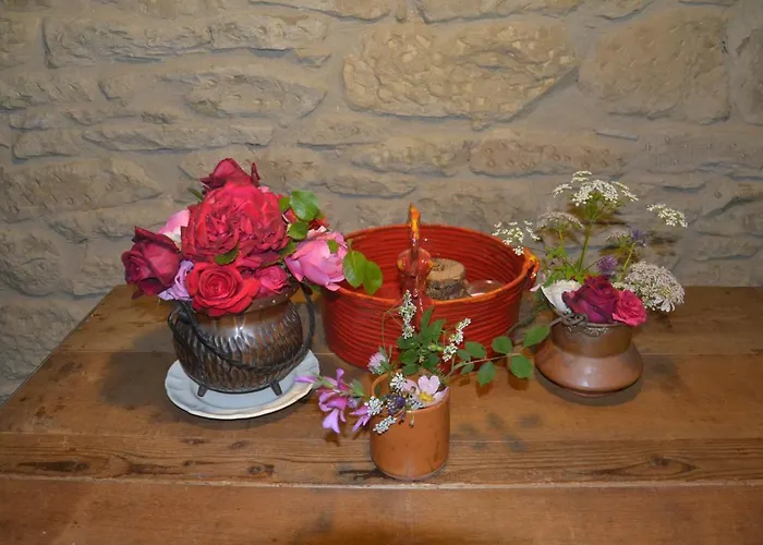 Casa Martino Σαλέ *