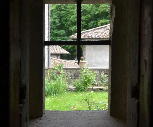 Casa Martino Villa (Arezzo)