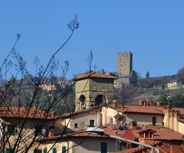 Casa Martino Σαλέ