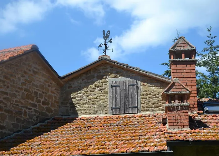 Casa Martino Σαλέ