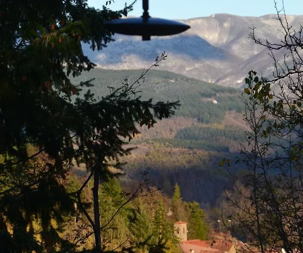 Σαλέ Casa Martino *