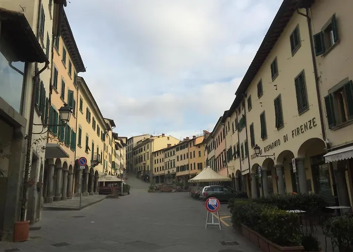 Casa Martino *