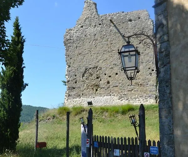 Casa Martino * Villa (Arezzo)