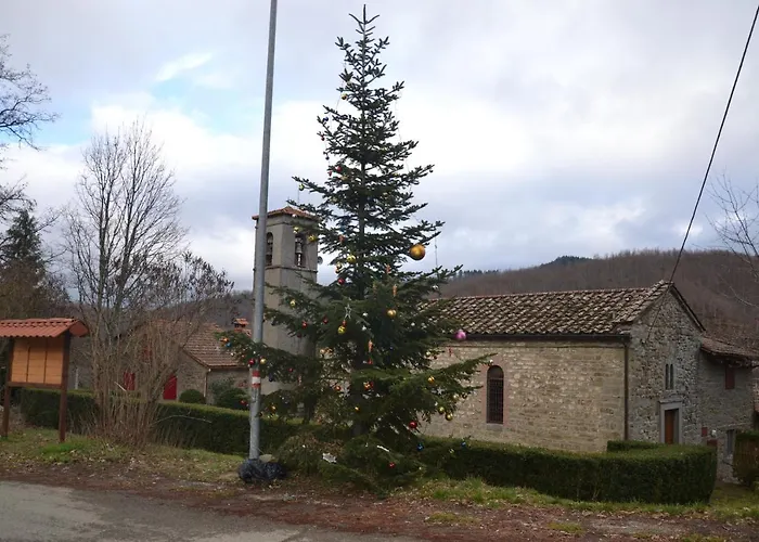 Σαλέ Casa Martino