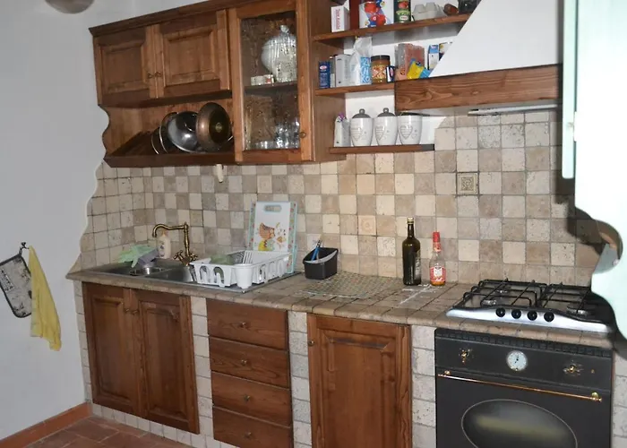 Casa Martino Villa (Arezzo)