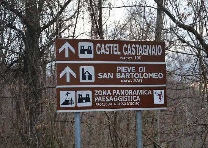 Casa Martino Σαλέ