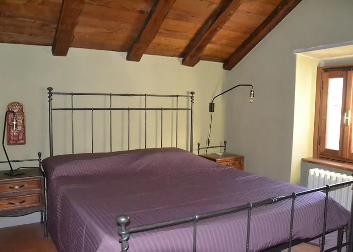 Casa Martino * Villa (Arezzo)